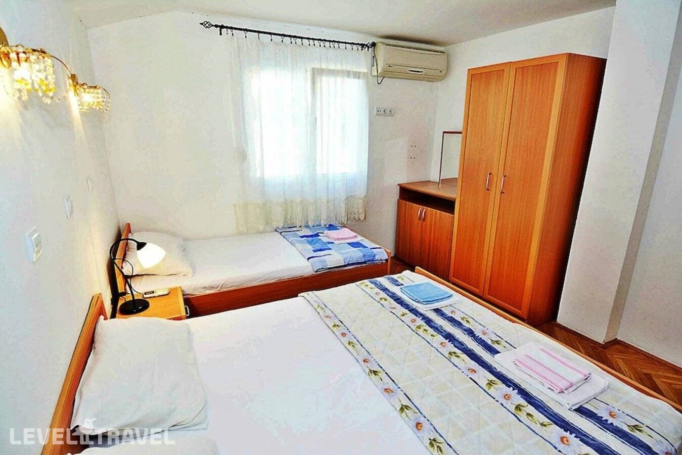 фотографии отеля Apartments Marinovic в Черногория(Будва) - фото №41