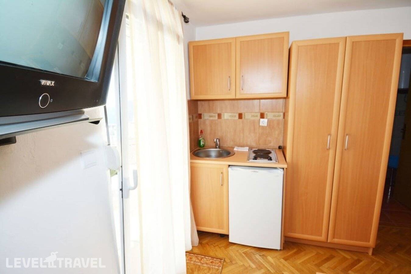 фотографии отеля Apartments Marinovic в Черногория(Будва) - фото №47