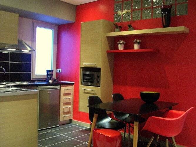 Urban Residence