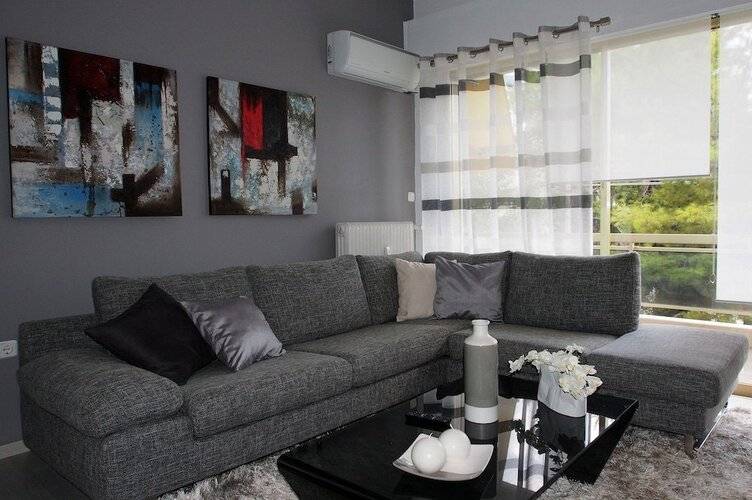 Urban Residence