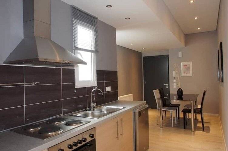 Urban Residence