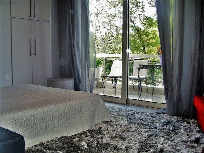 Urban Residence