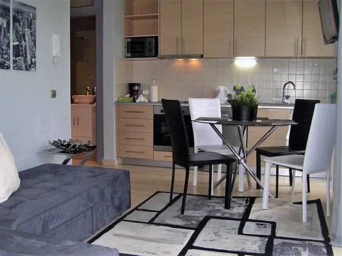 Urban Residence