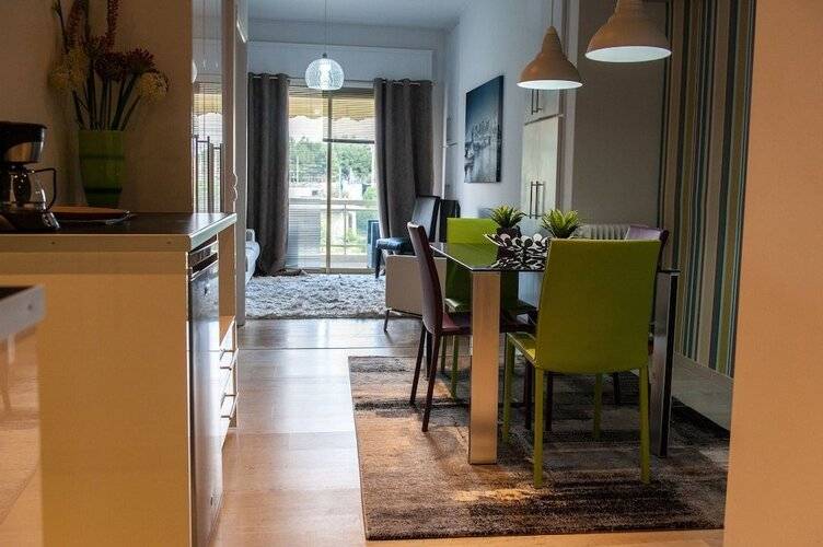 Urban Residence
