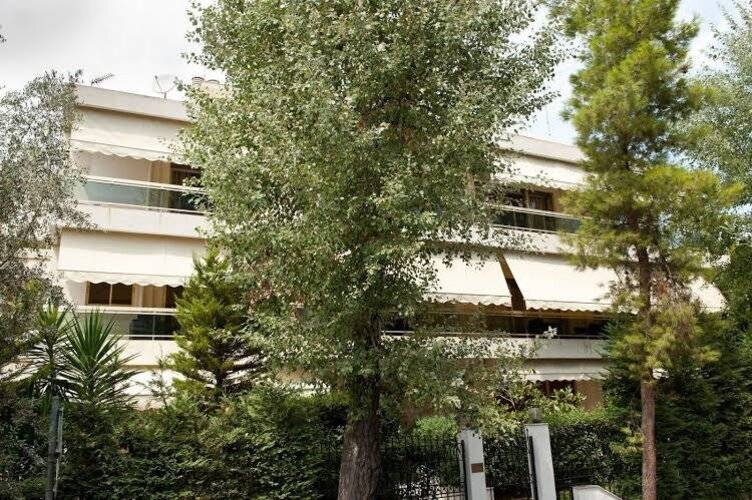 Urban Residence
