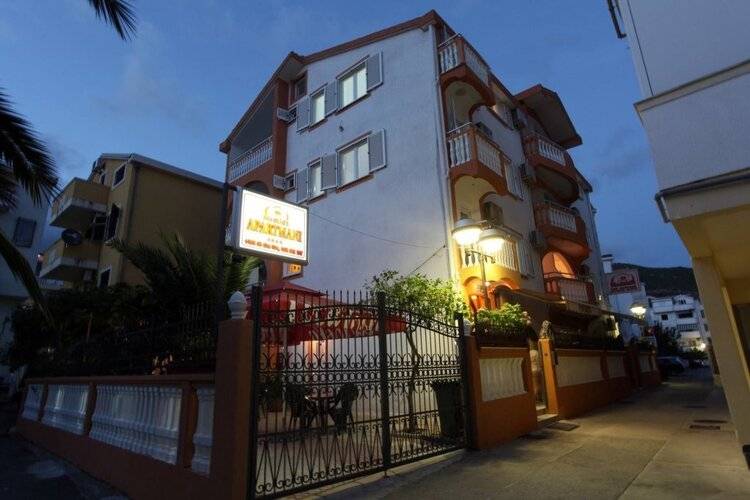 Apartments Memidz