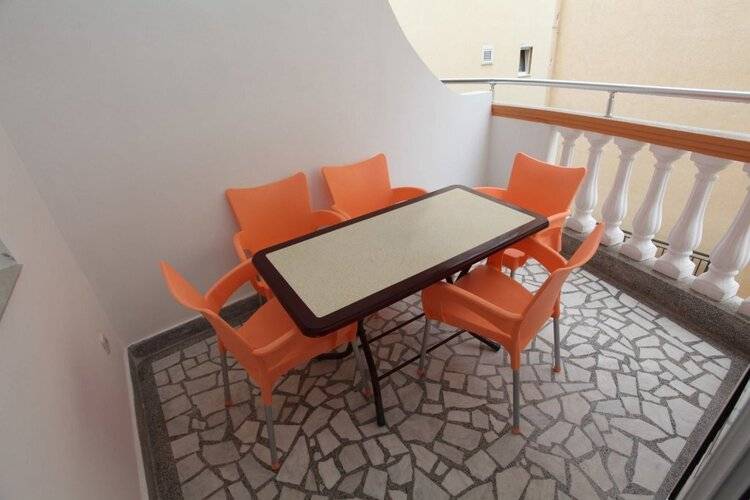 Apartments Memidz