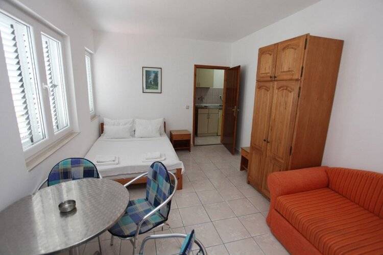 Apartments Memidz