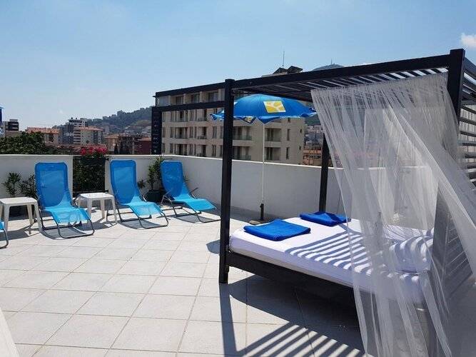 Apartments Tamara