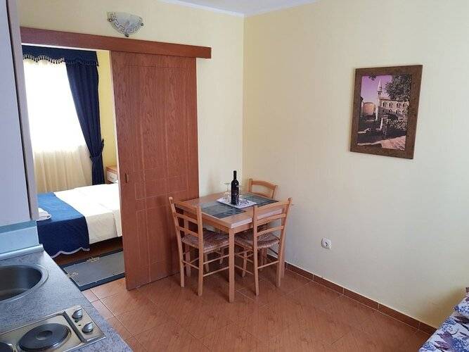 Apartments Tamara