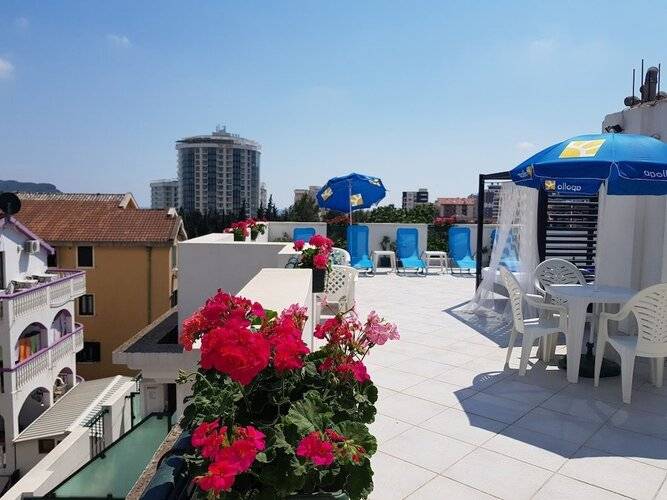 Apartments Tamara