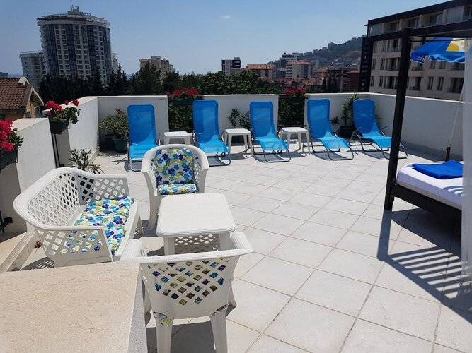 Apartments Tamara