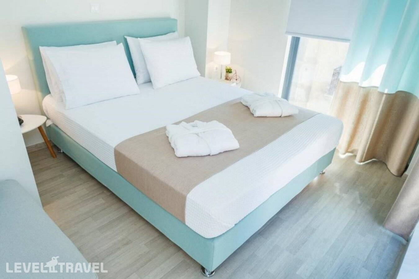 фотографии отеля Tins Hotel City в Греция(Афины) - фото №2