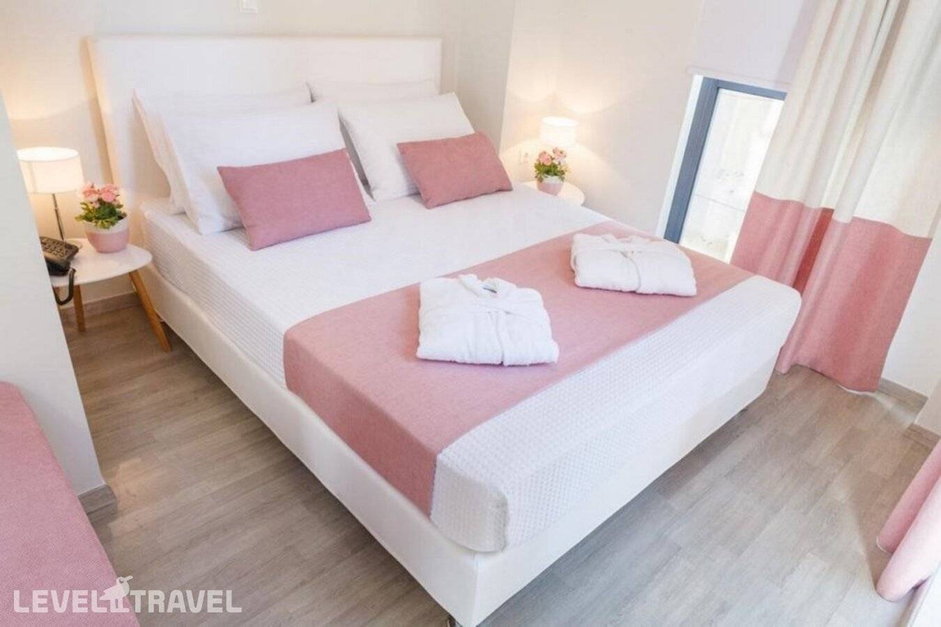 фотографии отеля Tins Hotel City в Греция(Афины) - фото №4