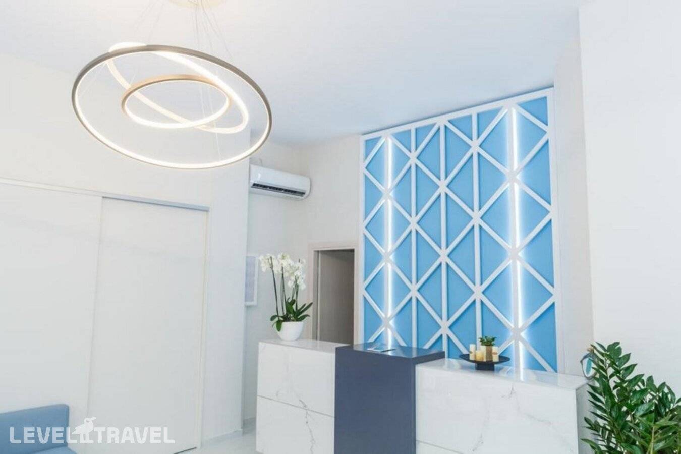 фотографии отеля Tins Hotel City в Греция(Афины) - фото №8