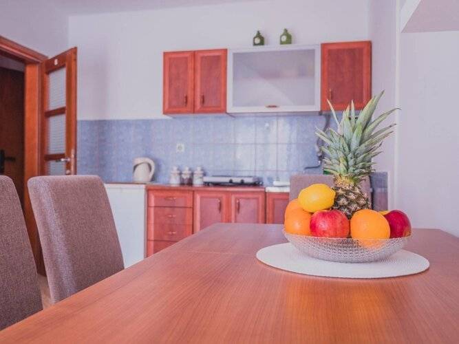 Apartments Venera