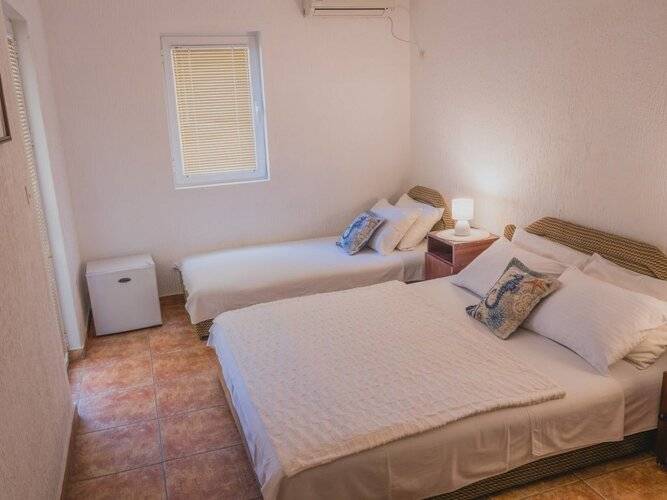 Apartments Venera