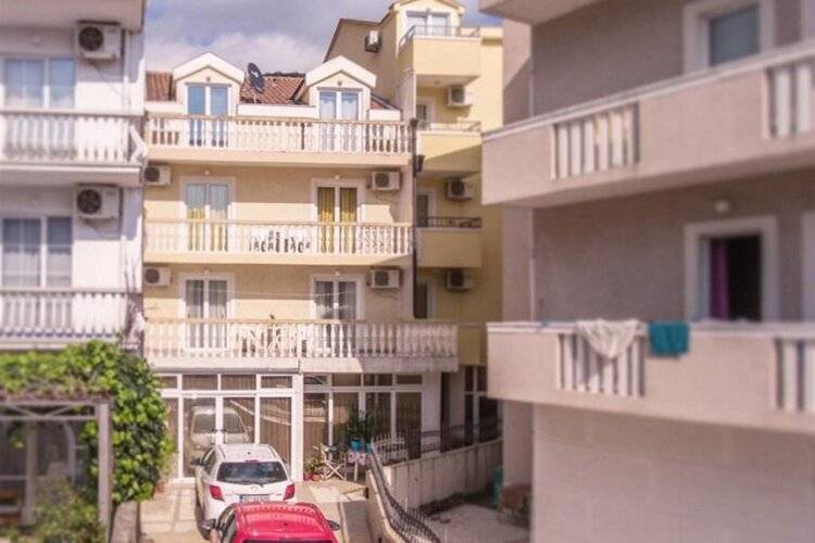 Apartments Venera
