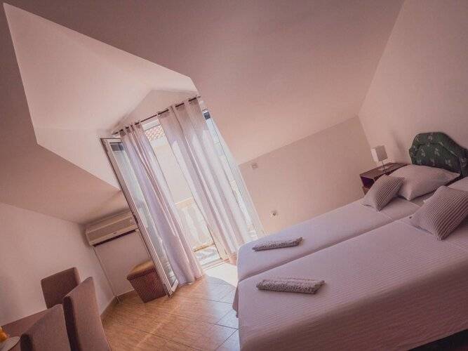 Apartments Venera