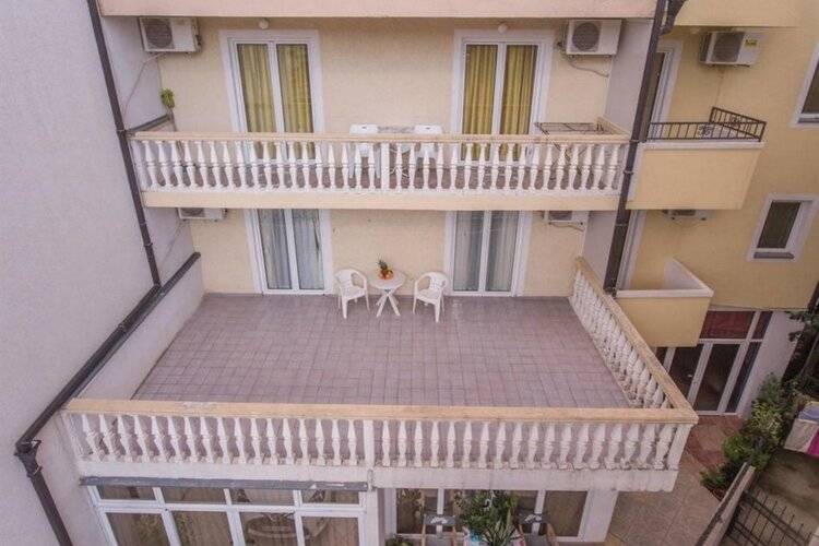 Apartments Venera