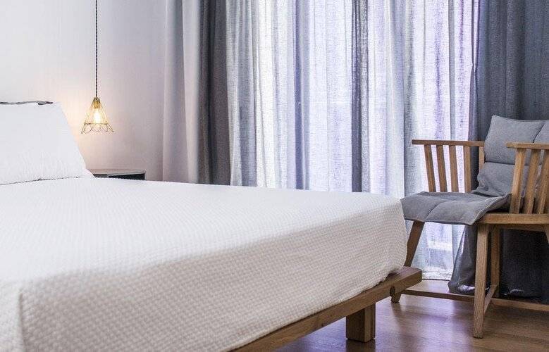 Urban Stripes Athens