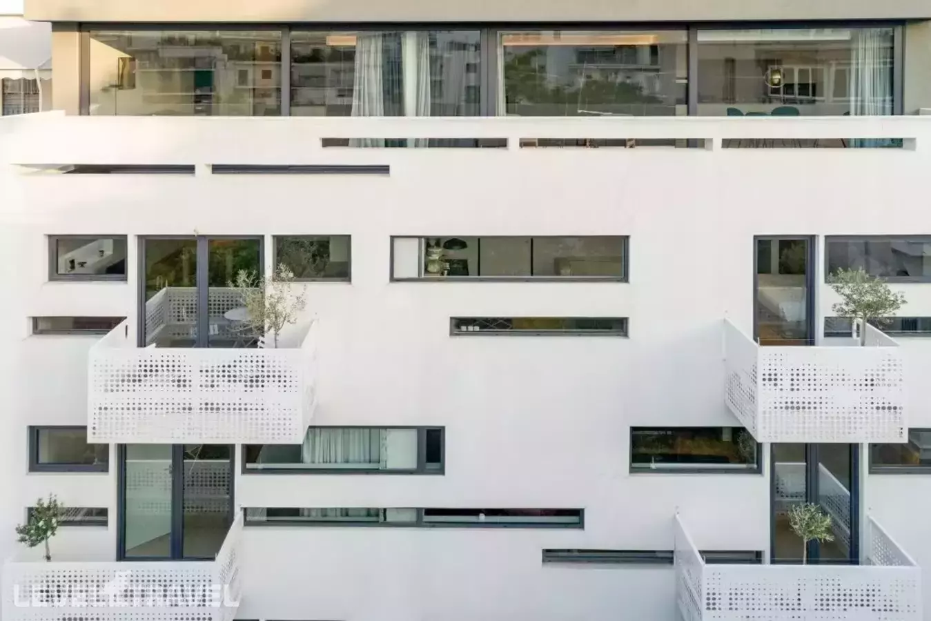 Urban Stripes Athens