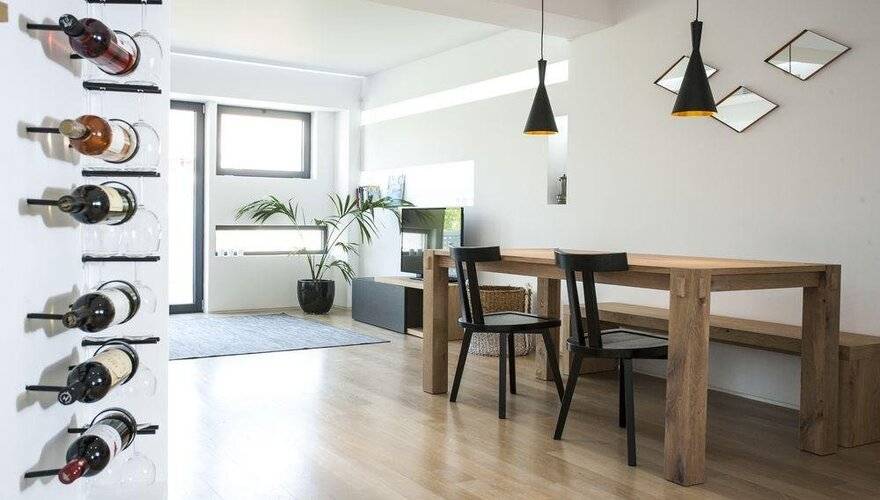 Urban Stripes Athens