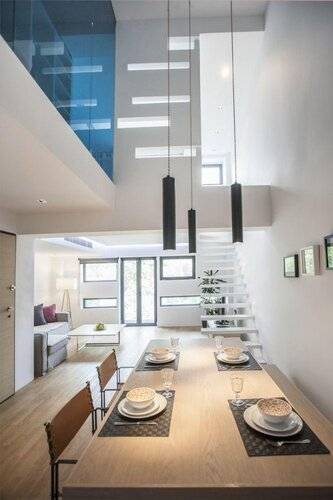 Urban Stripes Athens