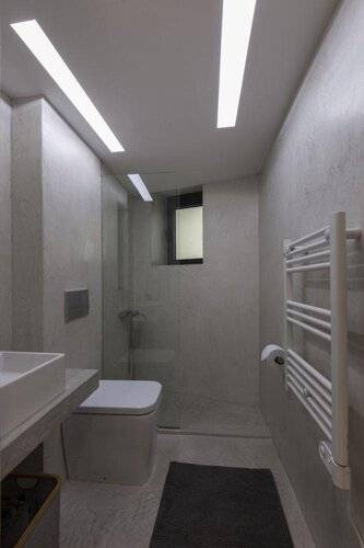 Urban Stripes Athens