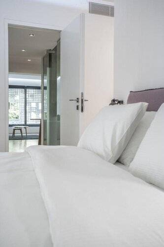 Urban Stripes Athens