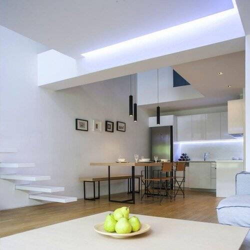 Urban Stripes Athens