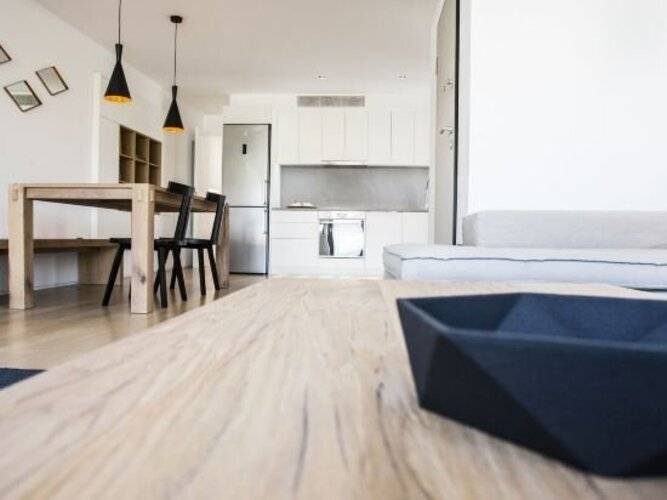 Urban Stripes Athens