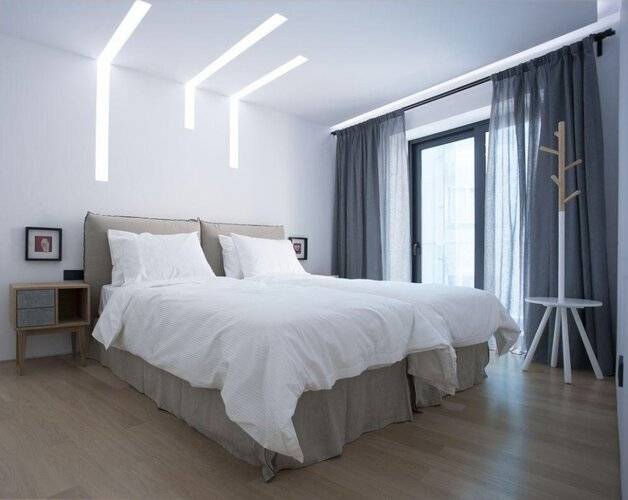 Urban Stripes Athens