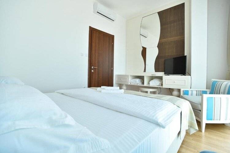 Barbeta Accommodation