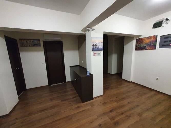 City Center Athens Rooms