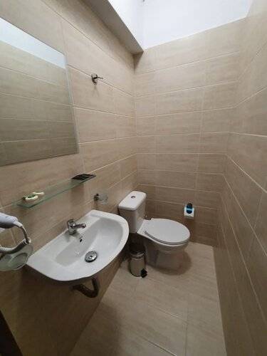 City Center Athens Rooms