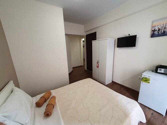 City Center Athens Rooms