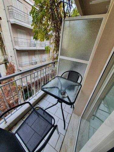City Center Athens Rooms