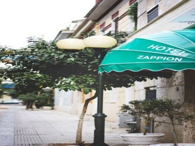 Zappion Hotel