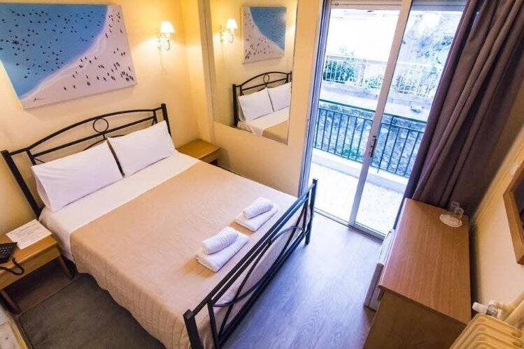 Zappion Hotel