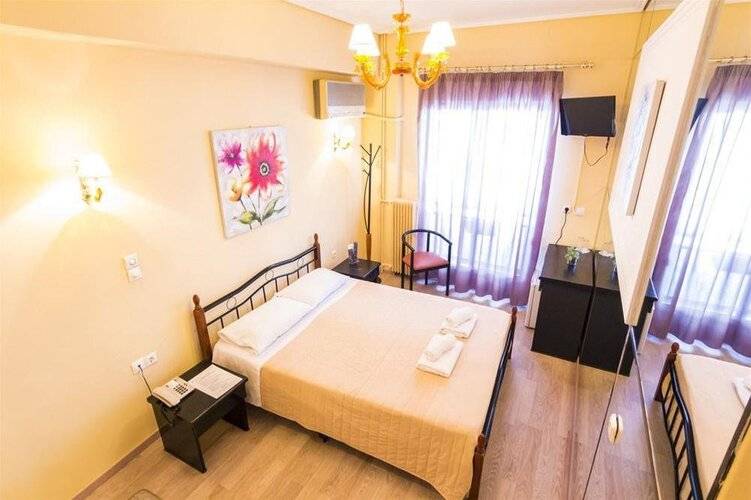 Zappion Hotel