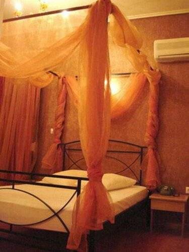 Zappion Hotel