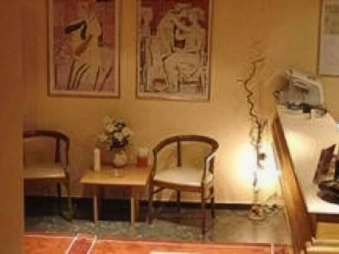 Zappion Hotel