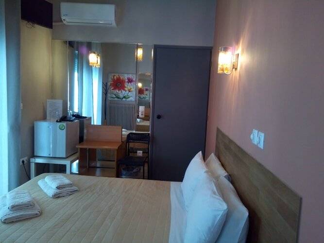 Zappion Hotel