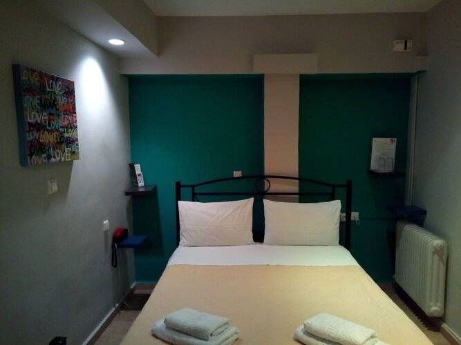 Zappion Hotel