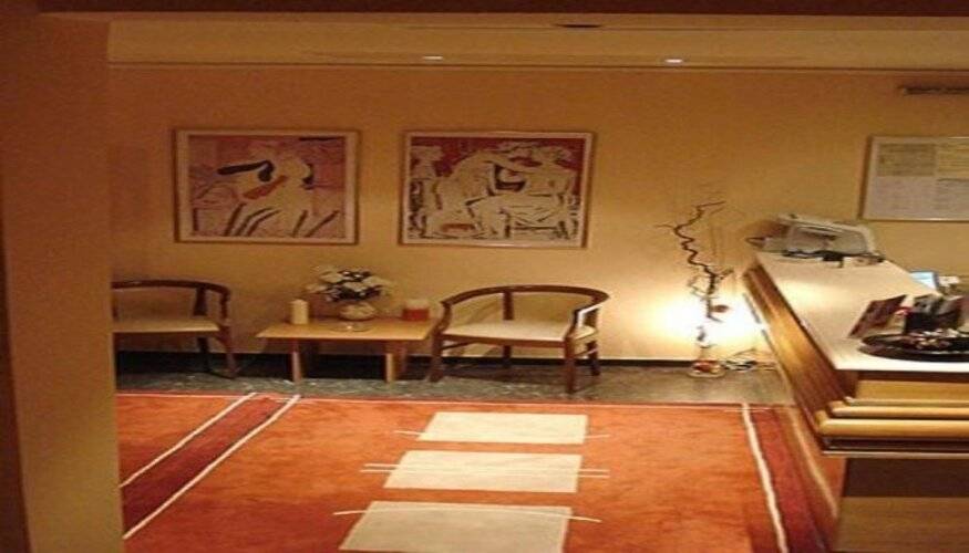 Zappion Hotel