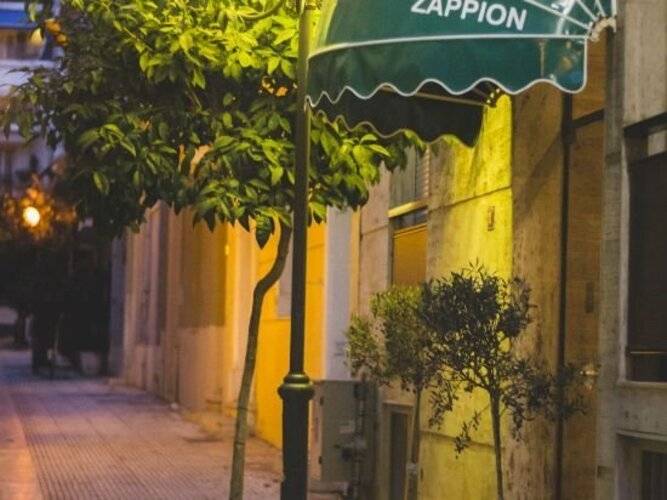 Zappion Hotel