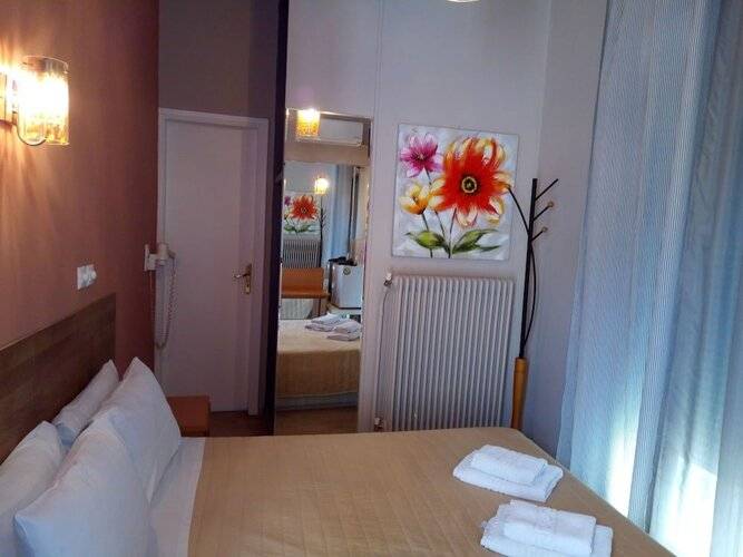 Zappion Hotel
