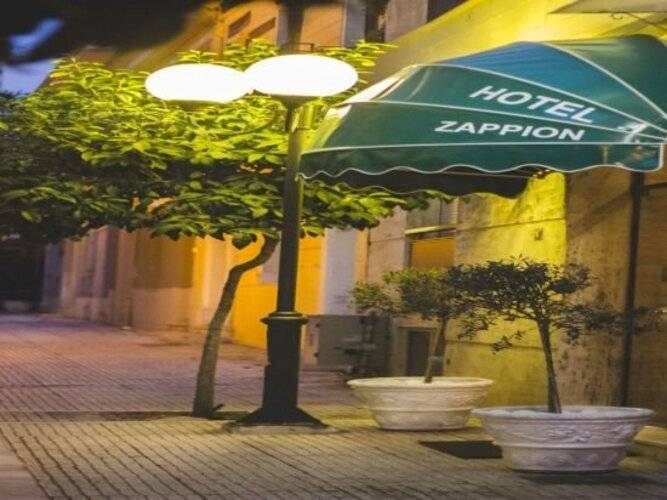 Zappion Hotel