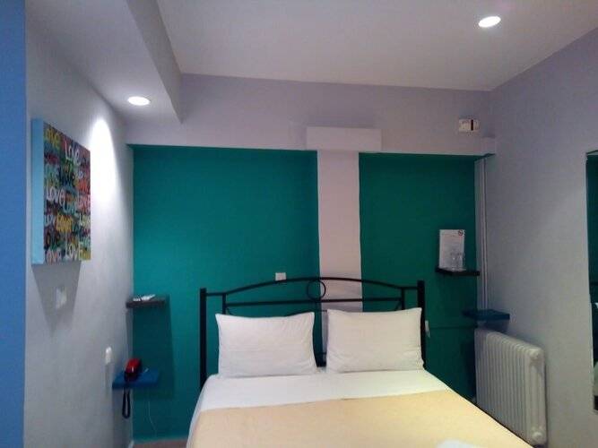 Zappion Hotel